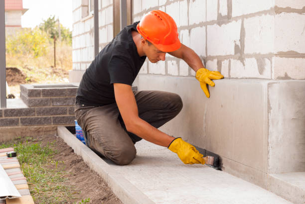 Licensed Waterproofing service in USA - SJ Waterproofing Pros
